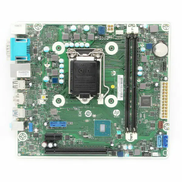 Scheda madre HP 798930-001799156-001MS-7A02