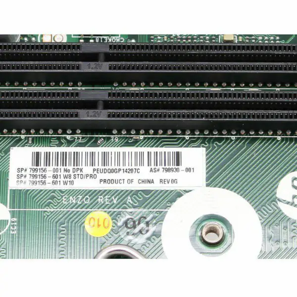 Scheda madre HP 798930-001799156-001MS-7A02