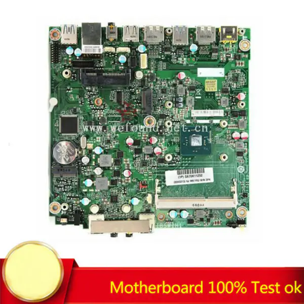 Scheda madre Lenovo 00XG013IBSWIH1