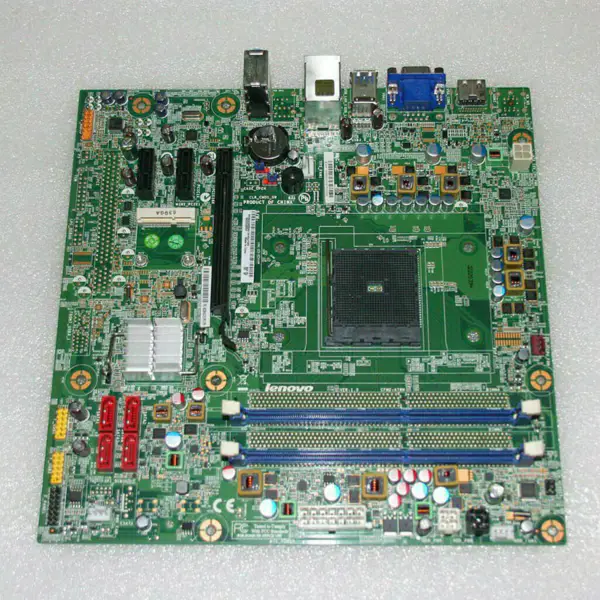 Scheda madre Lenovo 5B20H34335