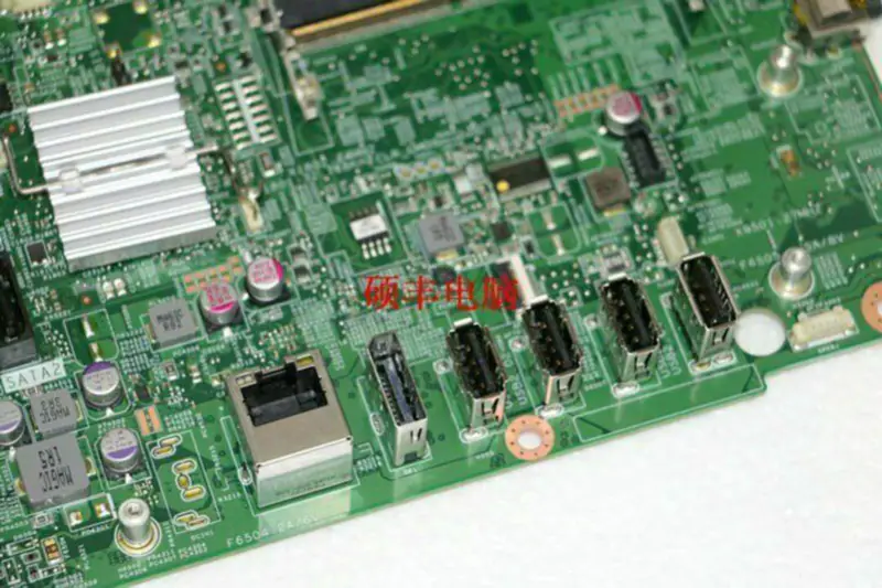 Scheda madre Lenovo 00XG023