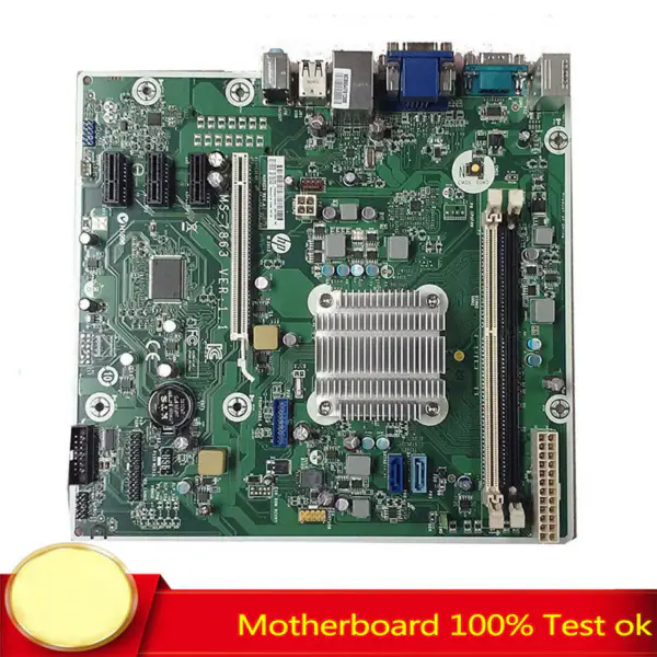 Scheda madre HP 729726-001