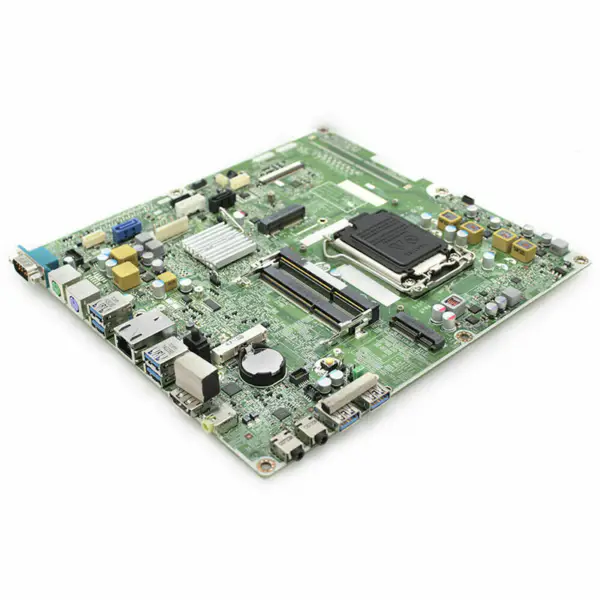 Scheda madre HP 750105-601747681-001
