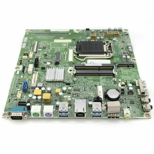 Scheda madre HP 750105-601747681-001