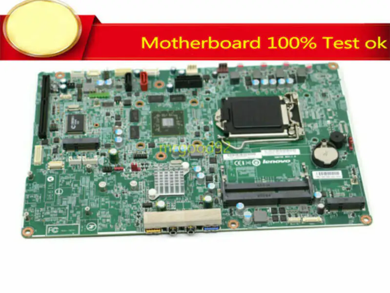 Scheda madre Lenovo 00KT292IQ87SN00KT271