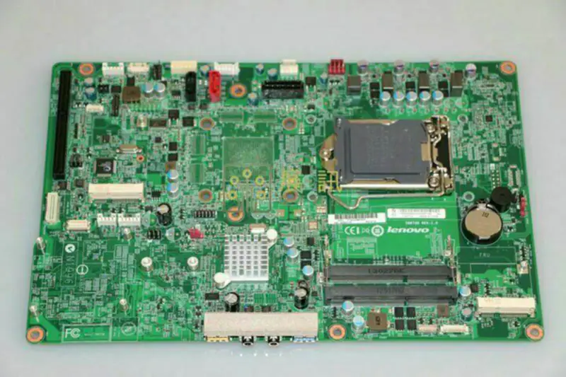 Scheda madre Lenovo 00KT292IQ87SN00KT271
