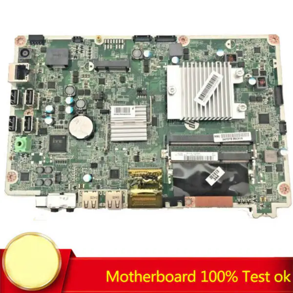 HP 690433-001 120-1000 120-1034 scheda madre