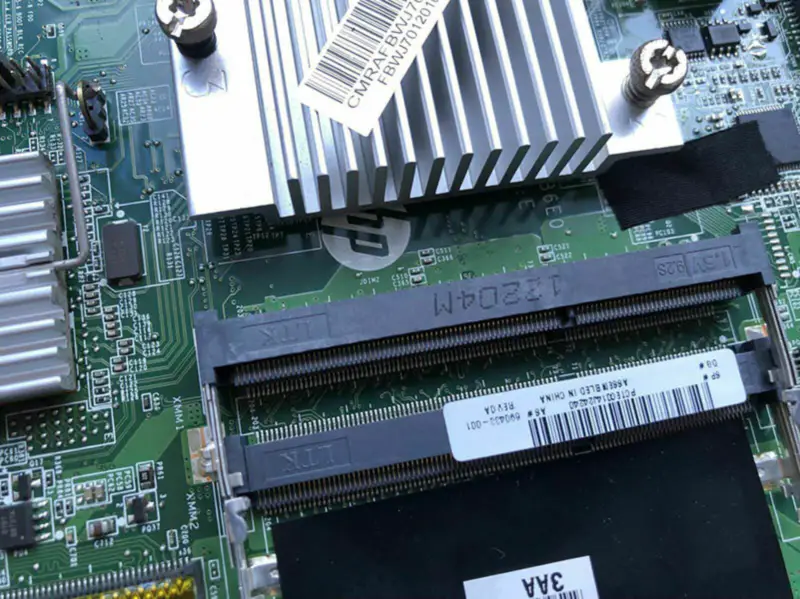 HP 690433-001 120-1000 120-1034 scheda madre