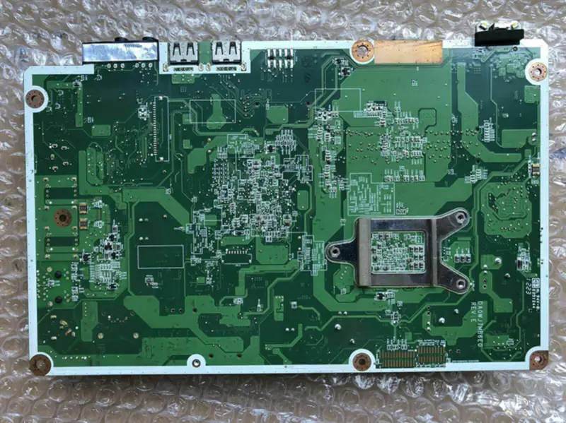 HP 690433-001 120-1000 120-1034 scheda madre