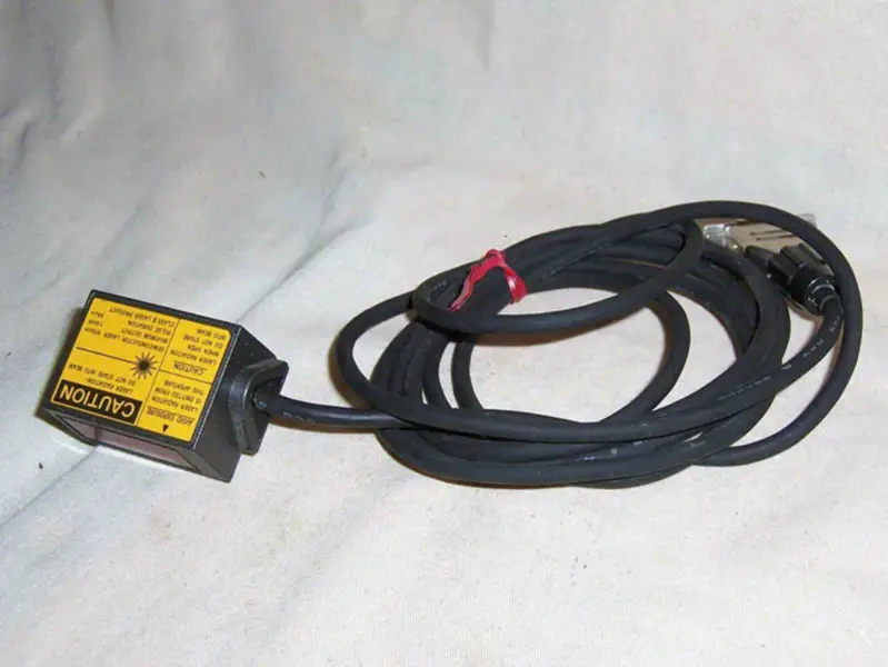 KEYENCE BL-601HA