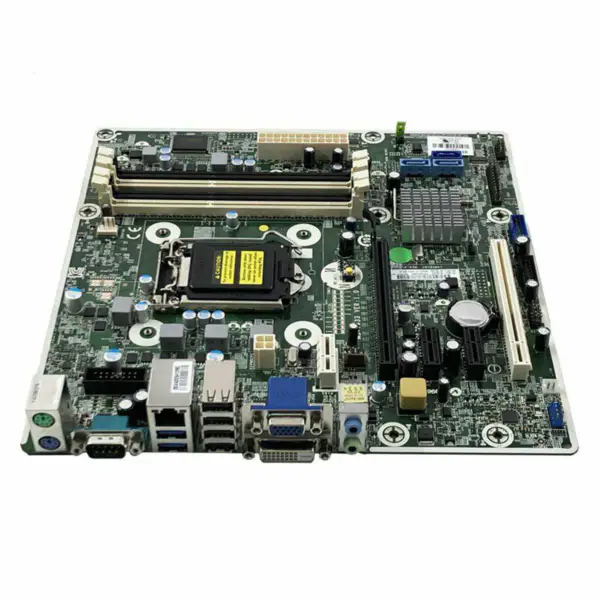 HP 755311-001 490 G1 G2 scheda madre