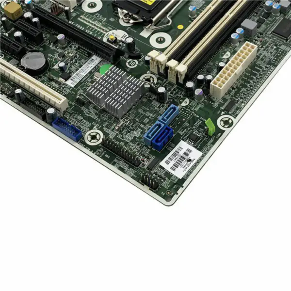 HP 755311-001 490 G1 G2 scheda madre
