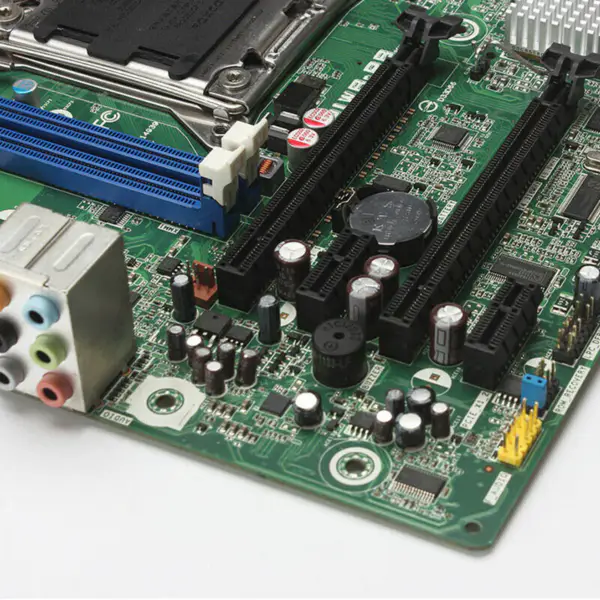 HP 654191-001 Scheda madre IPIWB-PB