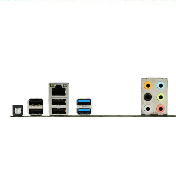 HP 654191-001 Scheda madre IPIWB-PB