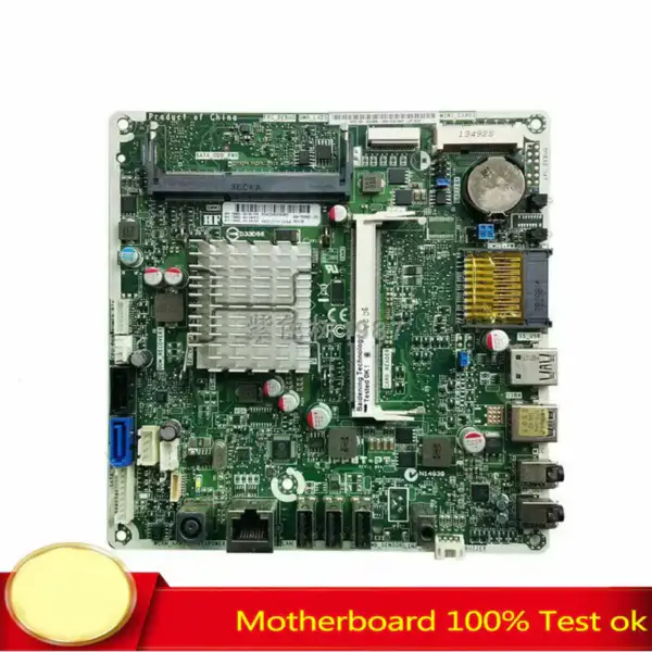 Scheda madre HP 739692-002
