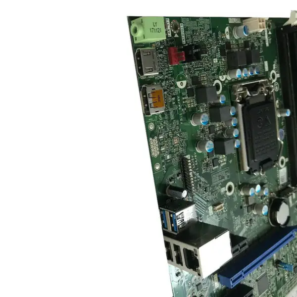 Scheda madre Dell 0Y4H34 MicroATX