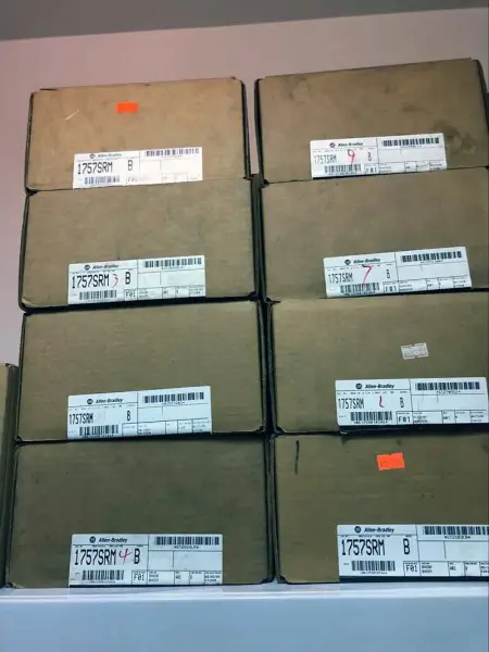 Senza marca 1757-SRM