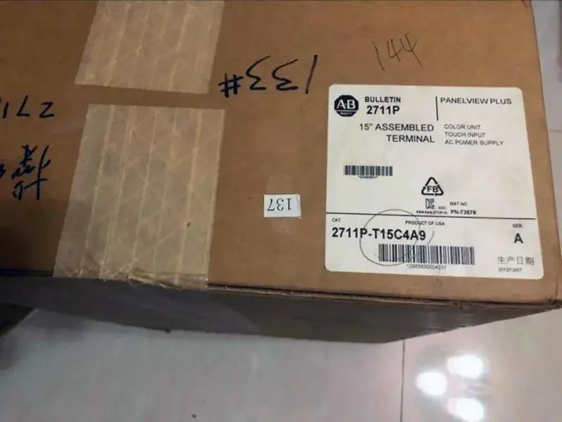 Senza marca 2711P-T15C4A9