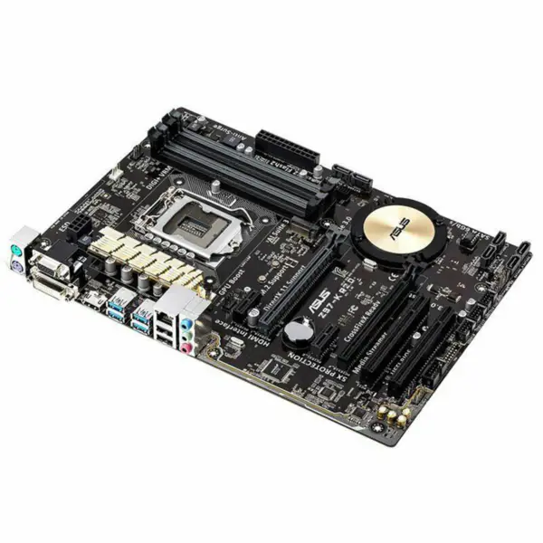 Scheda madre Asus Z97KR2.0