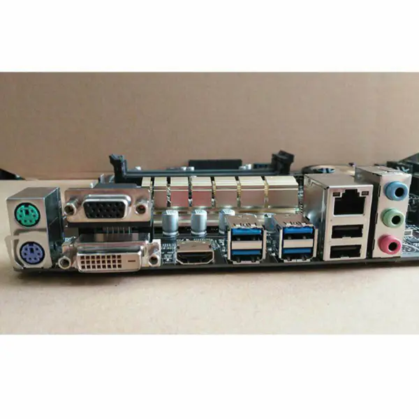 Scheda madre Asus Z97KR2.0