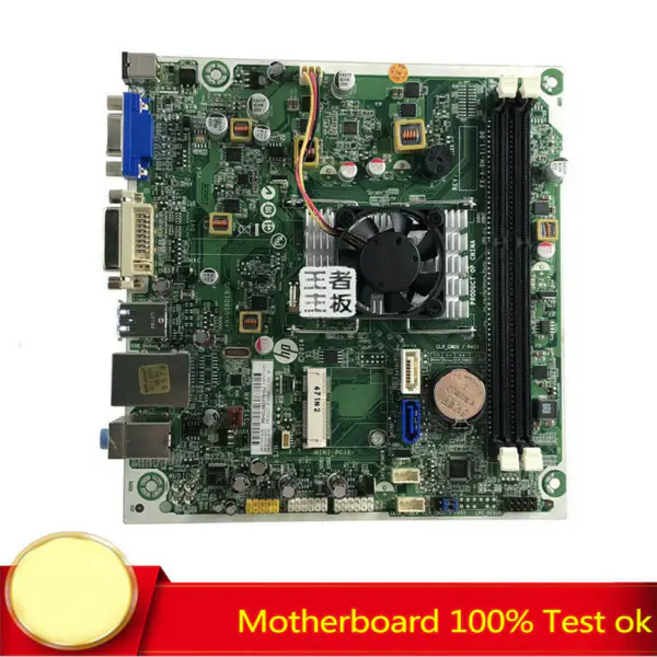 Scheda madre HP 767116-001