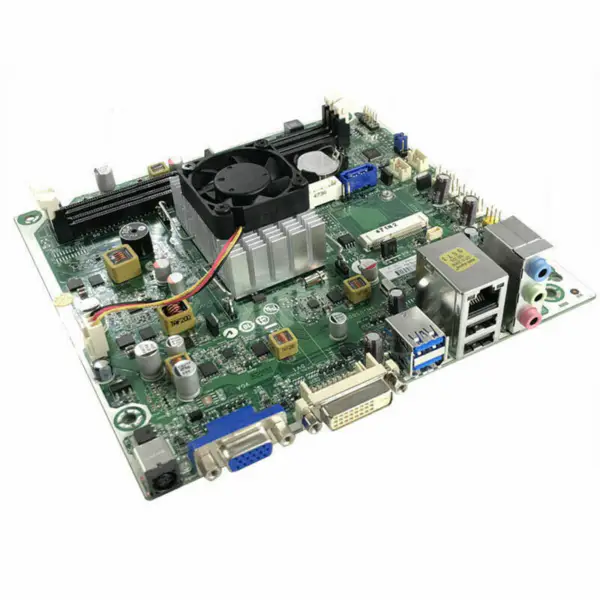 Scheda madre HP 767116-001