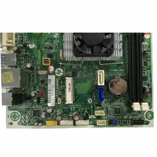 Scheda madre HP 767116-001