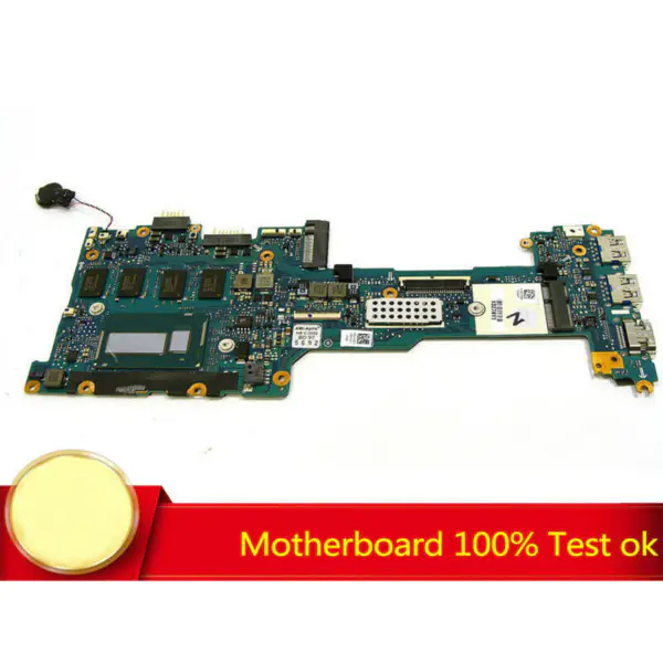 Scheda madre Sony V270_MBX1P-0134J00-8011