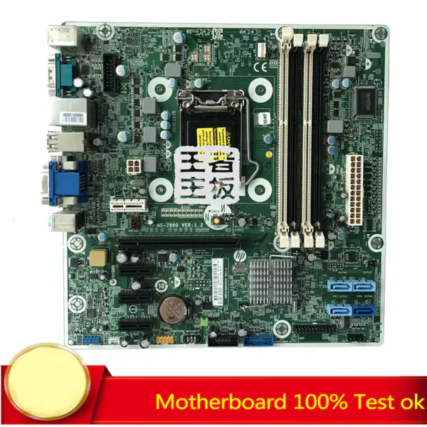 Scheda madre HP 718772-001