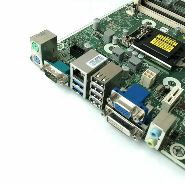 Scheda madre HP 718772-001