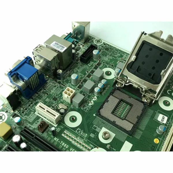 Scheda madre HP 718772-001