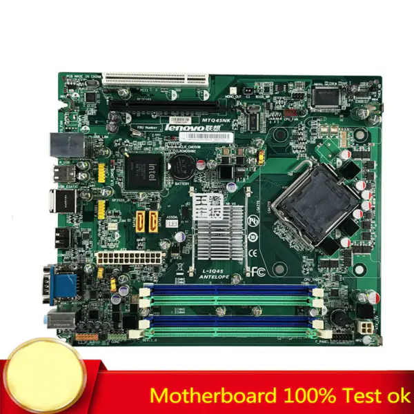 Scheda madre Lenovo 03T7032