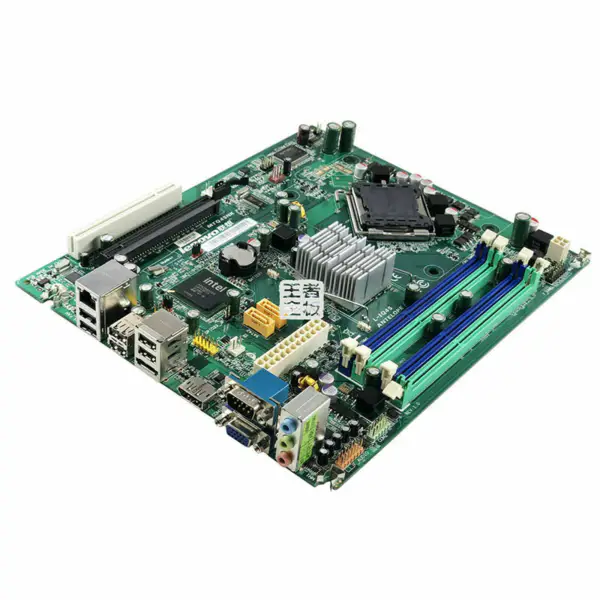 Scheda madre Lenovo 03T7032