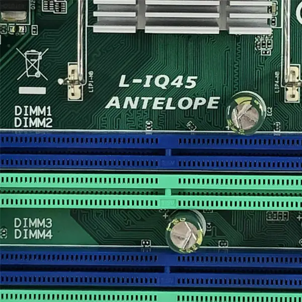 Scheda madre Lenovo 03T7032