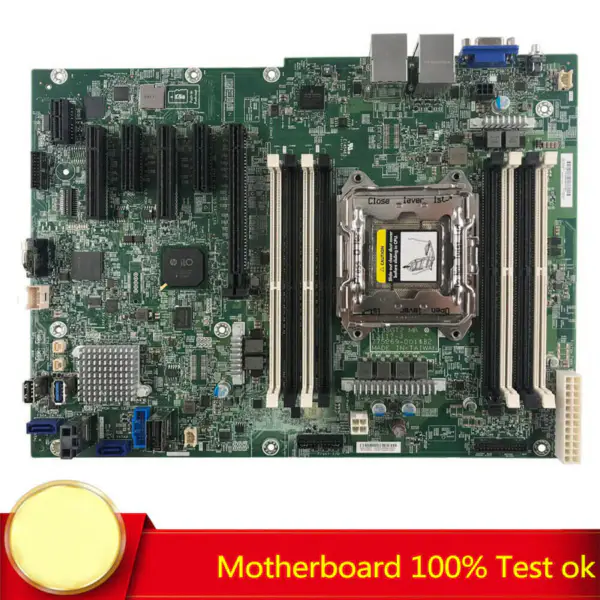 Scheda madre HP 775269-001