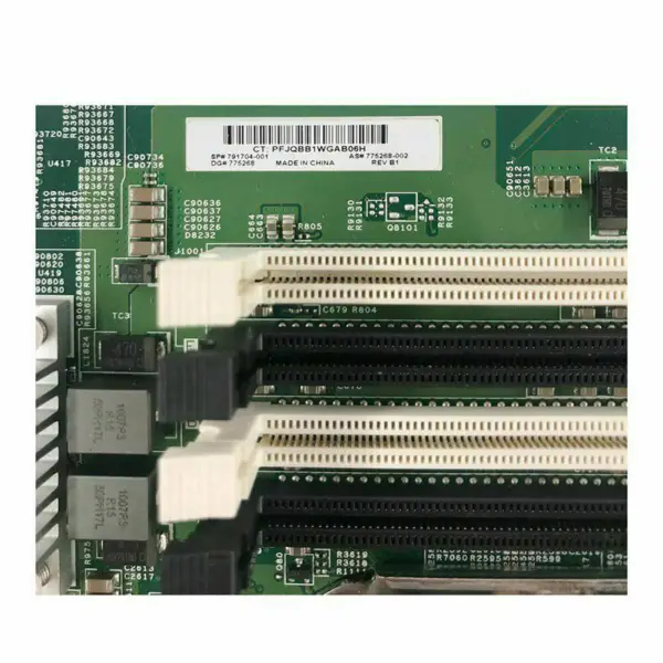 Scheda madre HP 775269-001