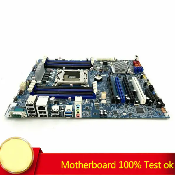 Scheda madre Lenovo 03T8420