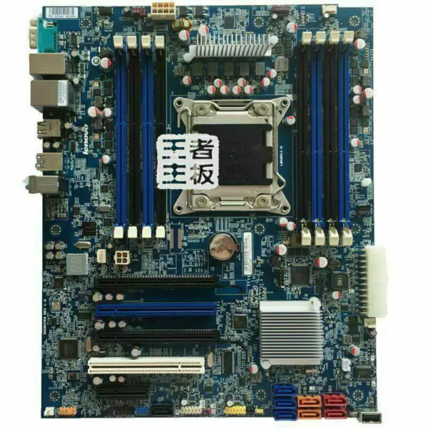 Scheda madre Lenovo 03T8420