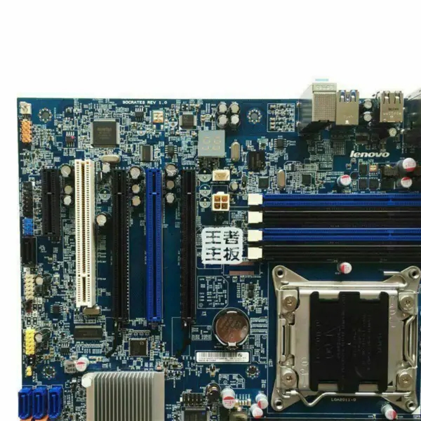 Scheda madre Lenovo 03T8420