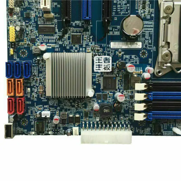 Scheda madre Lenovo 03T8420