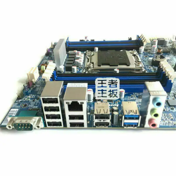 Scheda madre Lenovo 03T8420