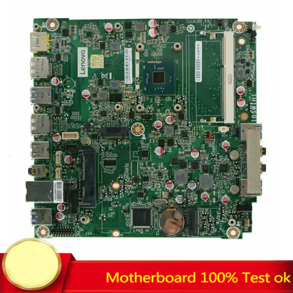 Scheda madre Lenovo 00XG006