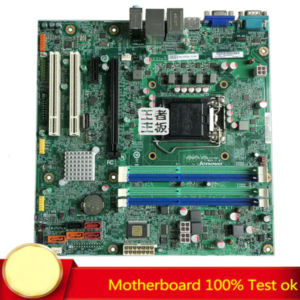 Scheda madre Lenovo 03T8240