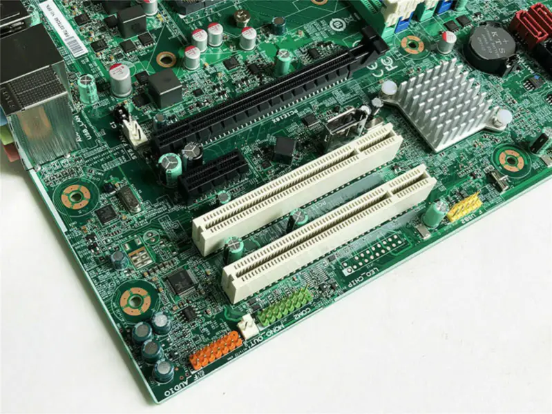 Scheda madre Lenovo 03T8240