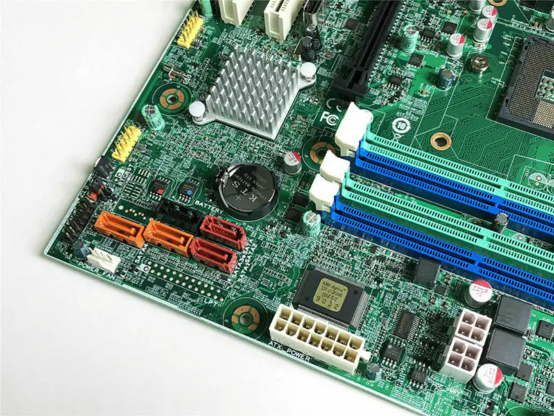 Scheda madre Lenovo 03T8240