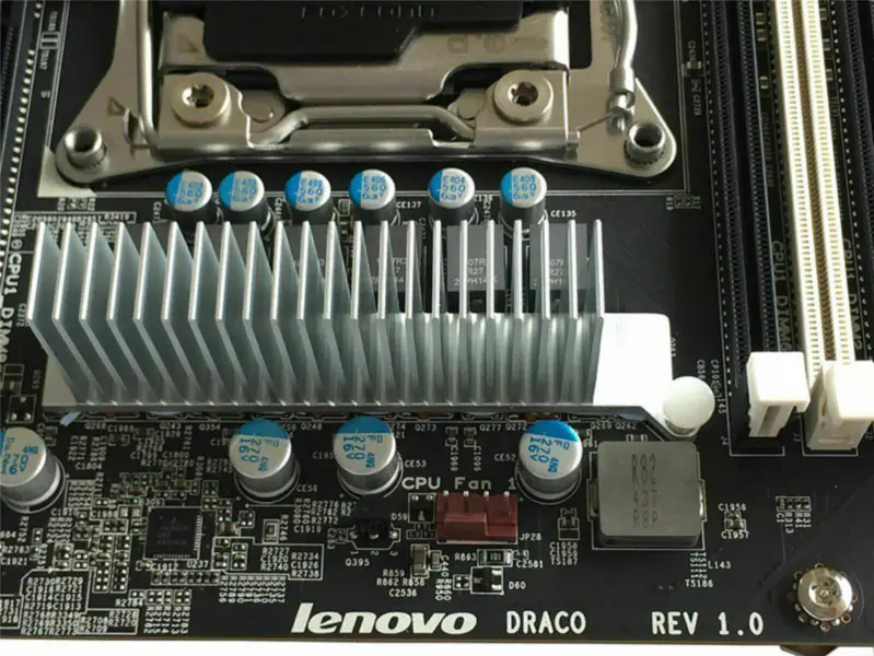 Scheda madre Lenovo 00FC877