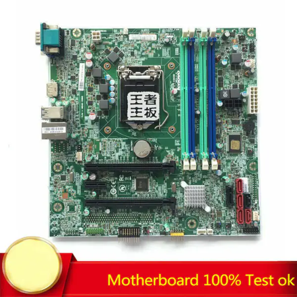 Scheda madre Lenovo 03T8720