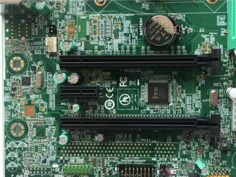 Scheda madre Lenovo 03T8720