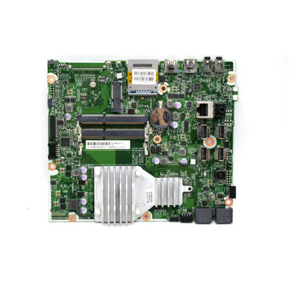 HP 698416-001 Scheda madre HP 18-1000CL 18-1100CX