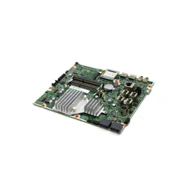 HP 698416-001 Scheda madre HP 18-1000CL 18-1100CX